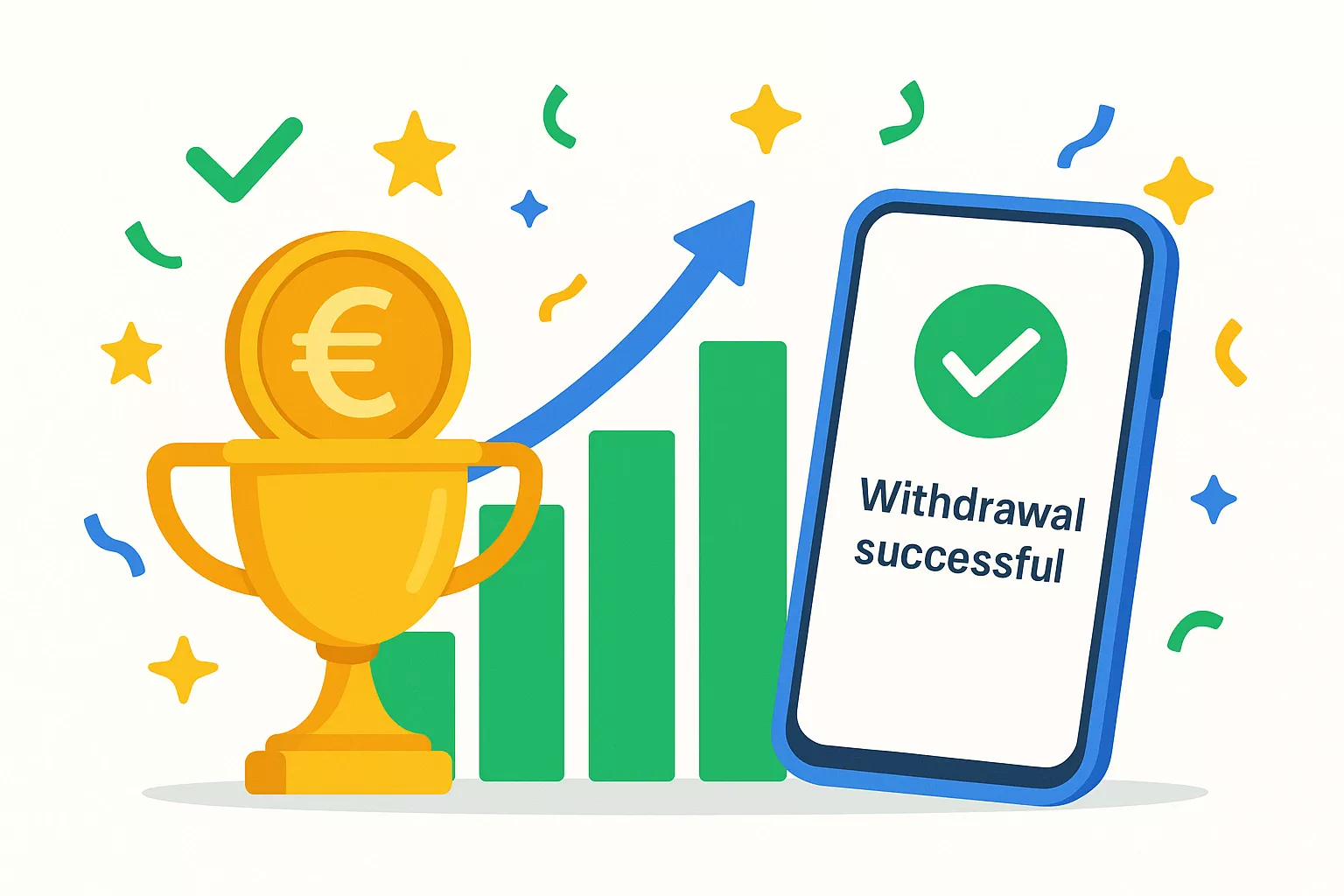 Successo con i bonus scommesse - come ottenere risultati positivi e massimizzare i profitti