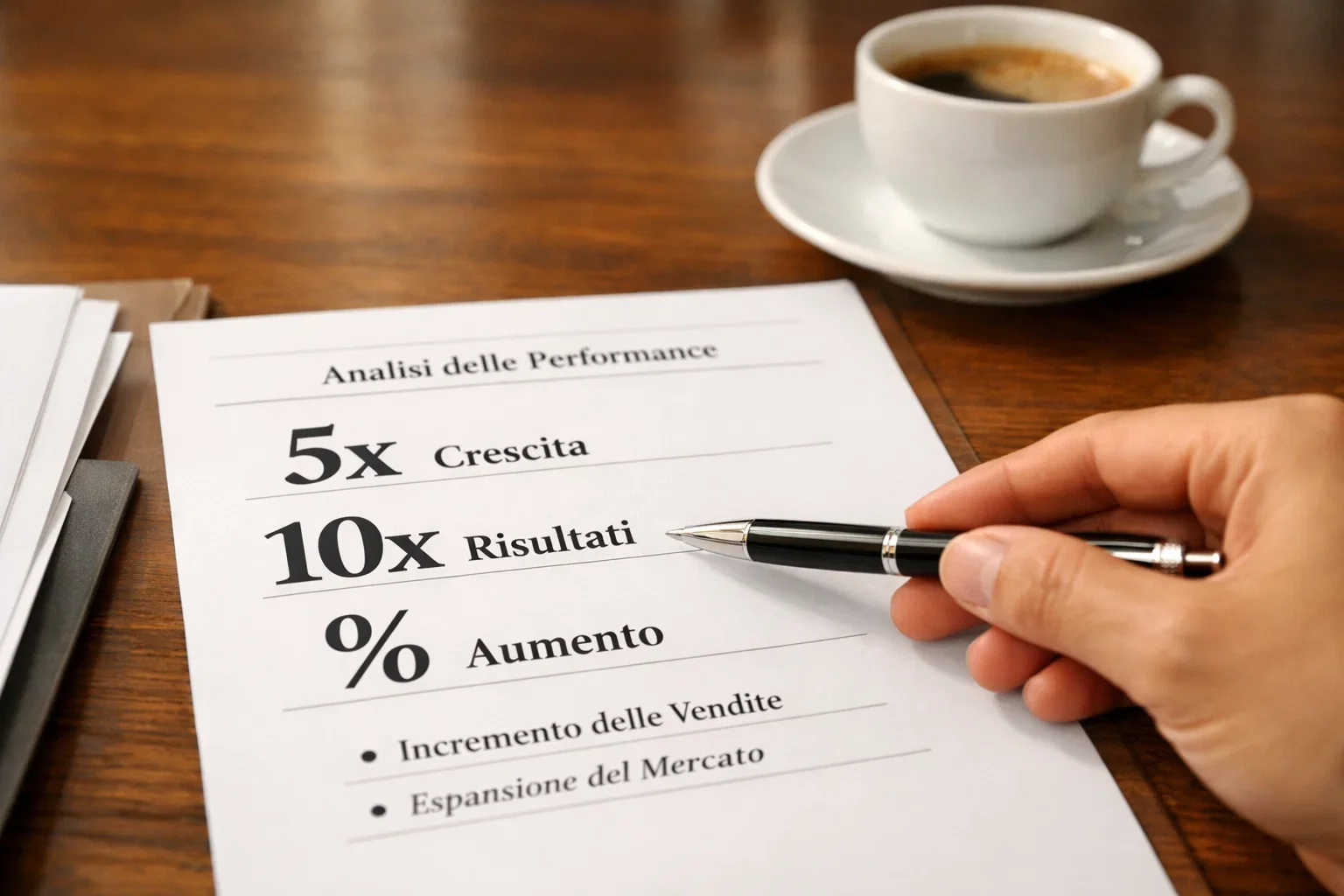 Documento con percentuali e requisiti di scommessa