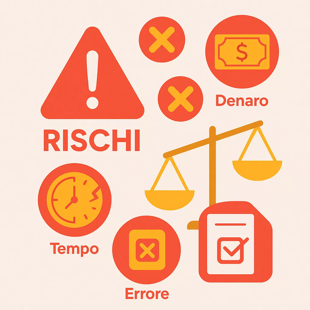 Errori comuni da evitare con i bonus scommesse - trappole e sbagli frequenti degli scommettitori